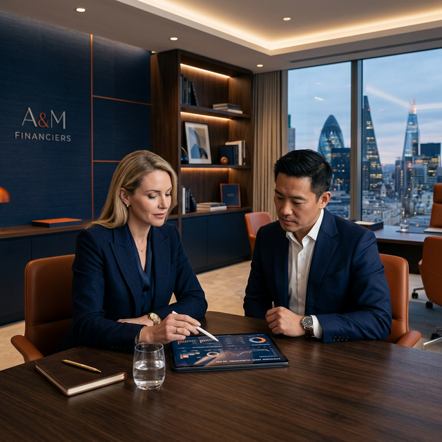 Aeneas Professional Team